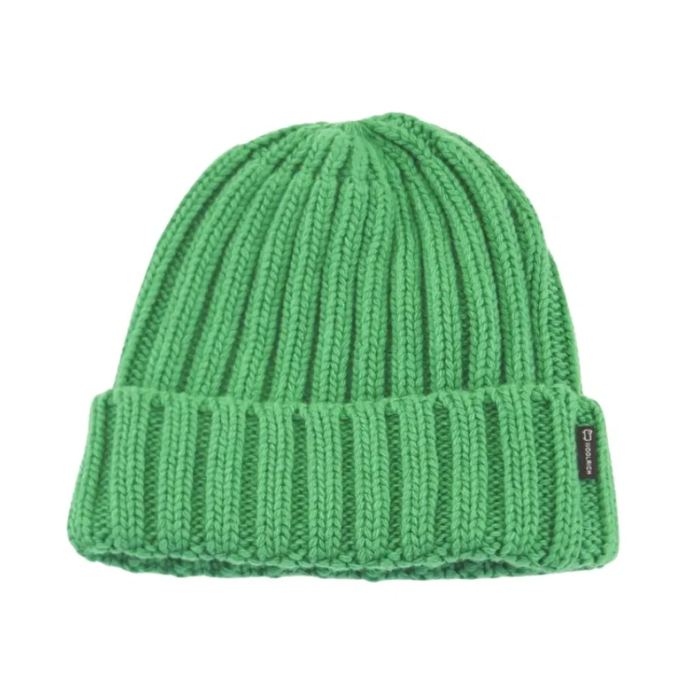 Woolrich Premium Wollen Mut