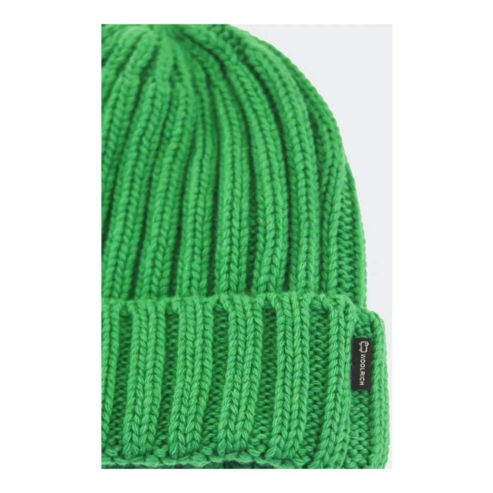 Woolrich Premium Wollen Mut