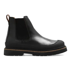 DAMES Birkenstock Prescott Chelsea Boots