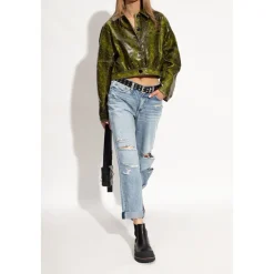 DAMES Birkenstock Prescott Chelsea Boots