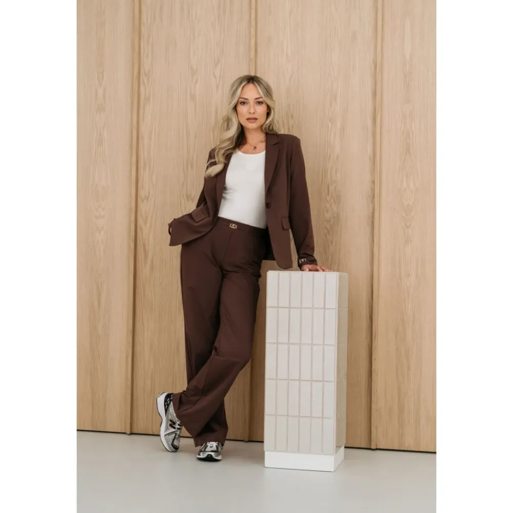 DAMES &Co Woman Jassen^PRESLEY TRAVEL