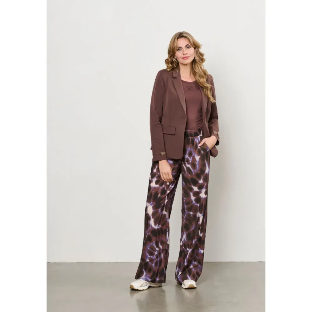 DAMES &Co Woman Jassen^PRESLEY TRAVEL