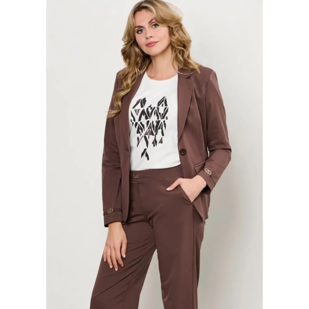 DAMES &Co Woman Jassen^PRESLEY TRAVEL