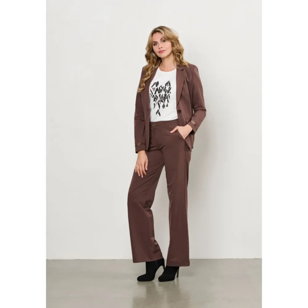 DAMES &Co Woman Jassen^PRESLEY TRAVEL