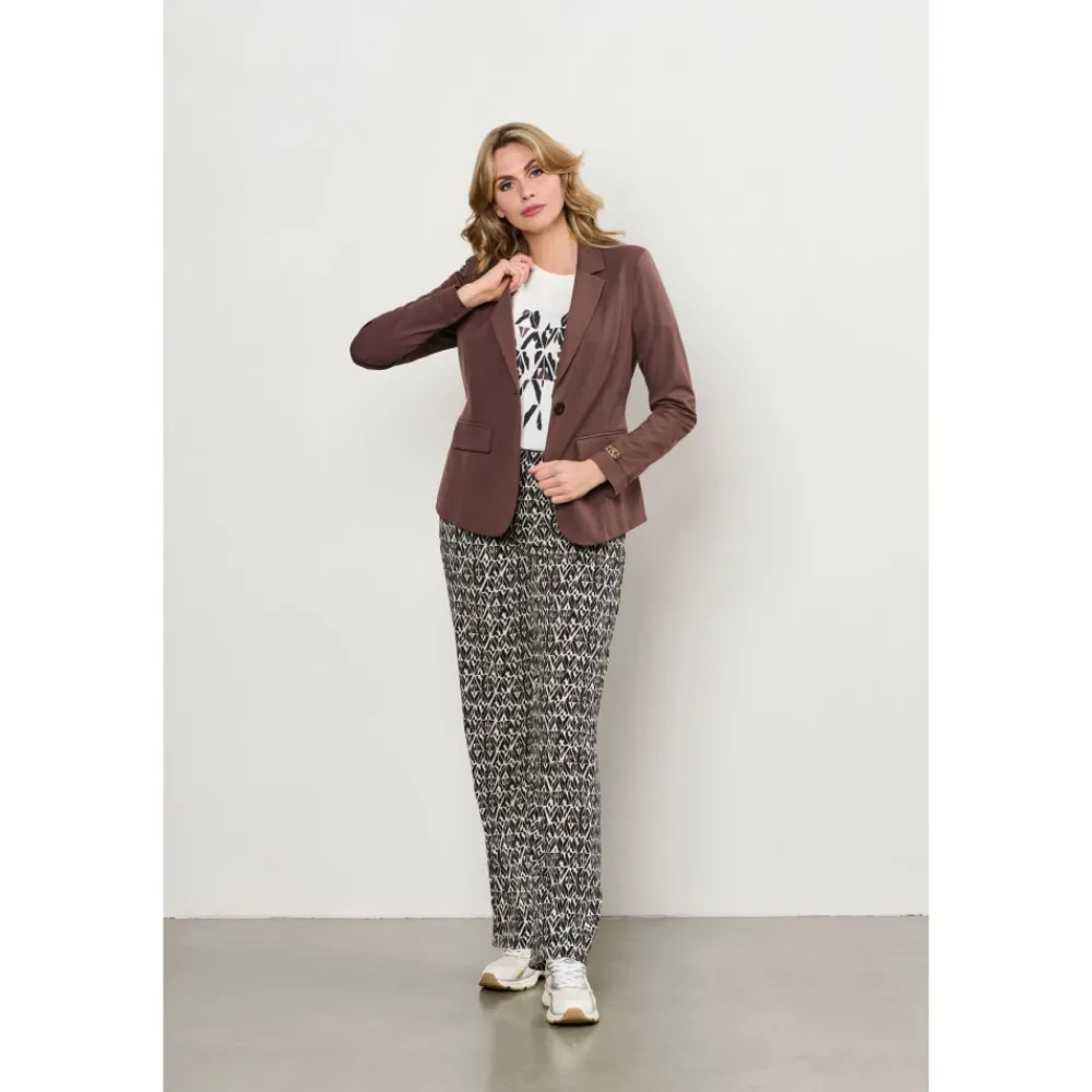 DAMES &Co Woman Jassen^PRESLEY TRAVEL