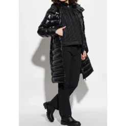 Moncler Wintersport^PRESTATIE & STIJL