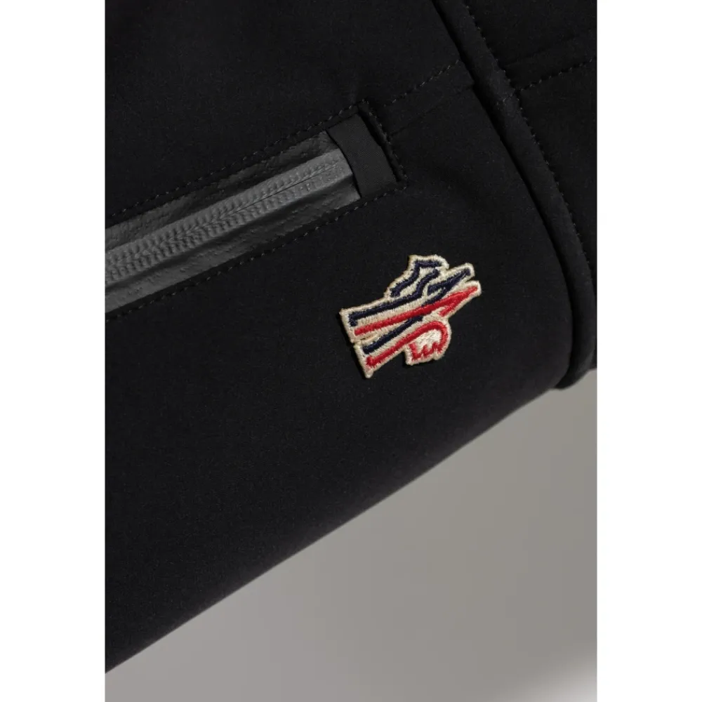 Moncler Wintersport^PRESTATIE & STIJL