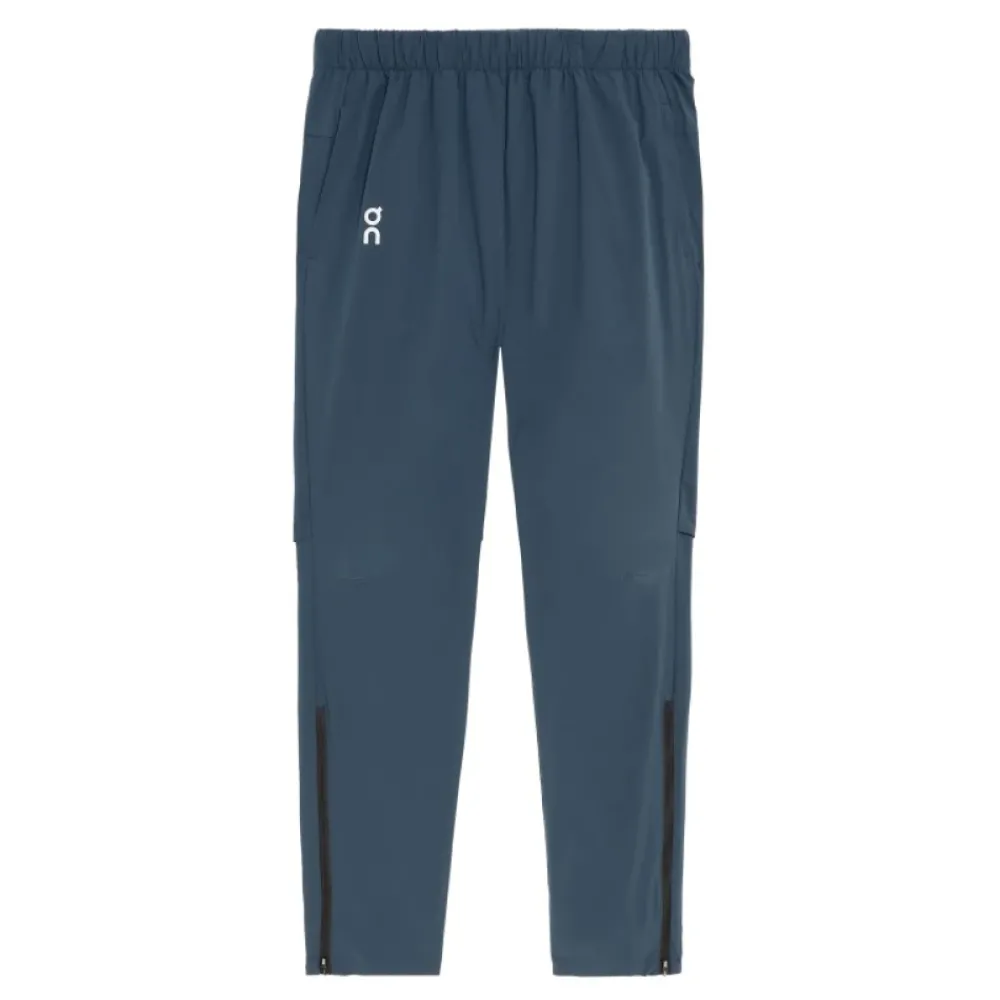 Heren On Running Broeken^Prestatie Hardloopbroek