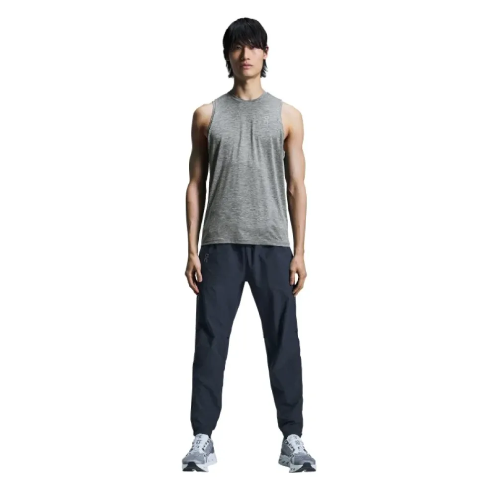 Heren On Running Broeken^Prestatie Hardloopbroek