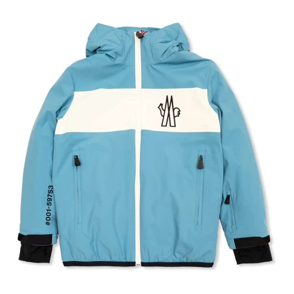 Moncler Jassen^PRESTATIE STIJL