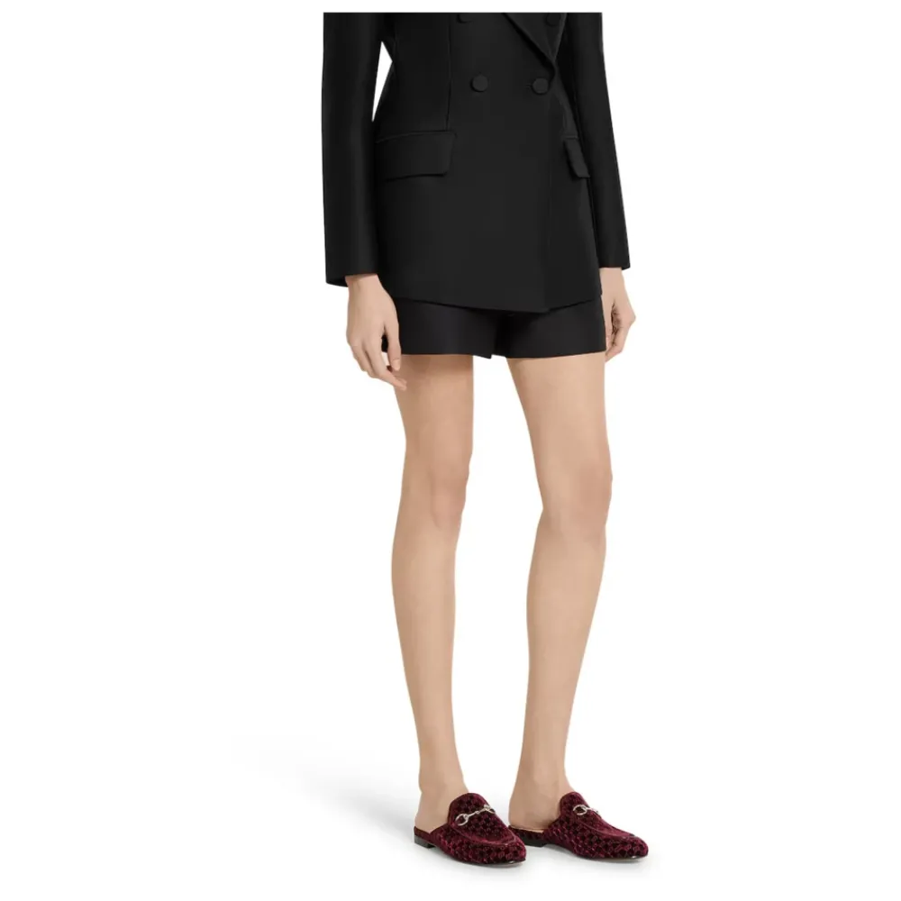 DAMES Gucci Loafers^Princetown Slipper