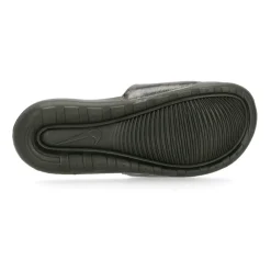 Heren Nike Print Heren Slippers Olijf/Zwart/Sequoia