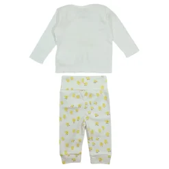 Stella McCartney Printed Cotton Pyjama Set