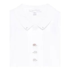 Tartine et Chocolat Printed Romper