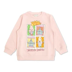 Stella McCartney Printed Sweatshirt