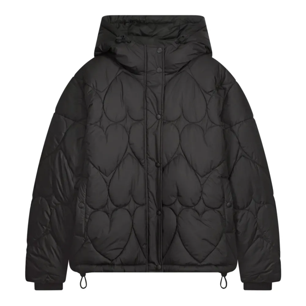 DAMES FABIENNE CHAPOT Jassen^Prisca Puffer