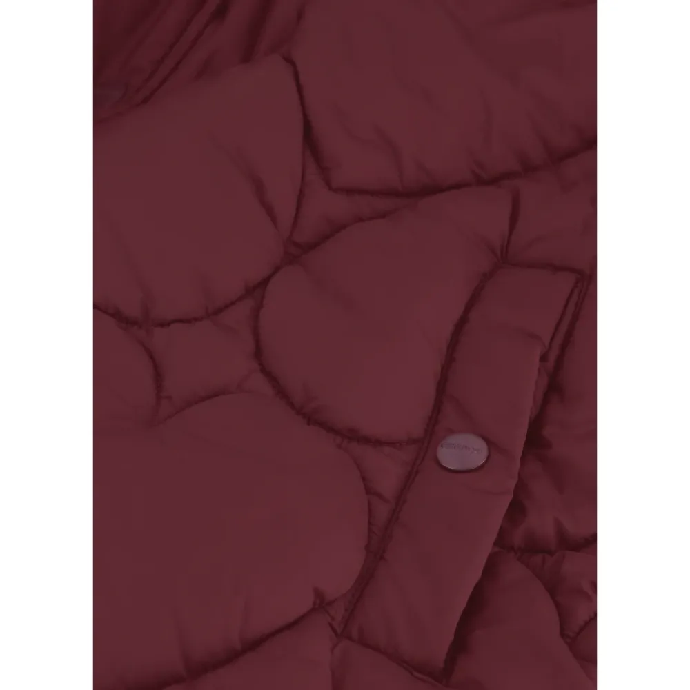 DAMES FABIENNE CHAPOT Prisca Puffer