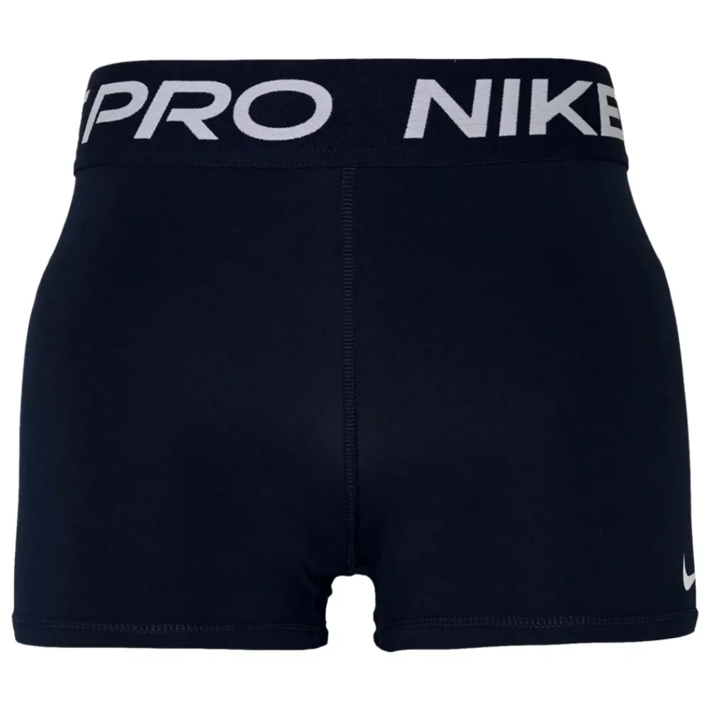 Nike Trainingsbroeken^Pro 3" Shorts