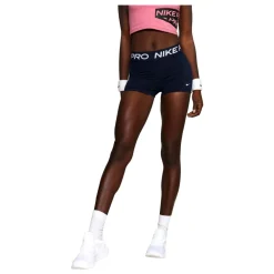 Nike Trainingsbroeken^Pro 3" Shorts