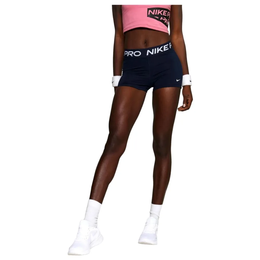 Nike Trainingsbroeken^Pro 3" Shorts