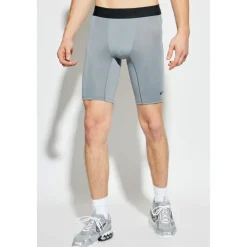 Nike Trainingsbroeken^Pro Dri-FIT Fitness Lange Shorts