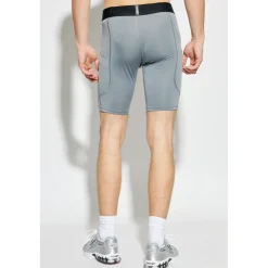 Nike Trainingsbroeken^Pro Dri-FIT Fitness Lange Shorts
