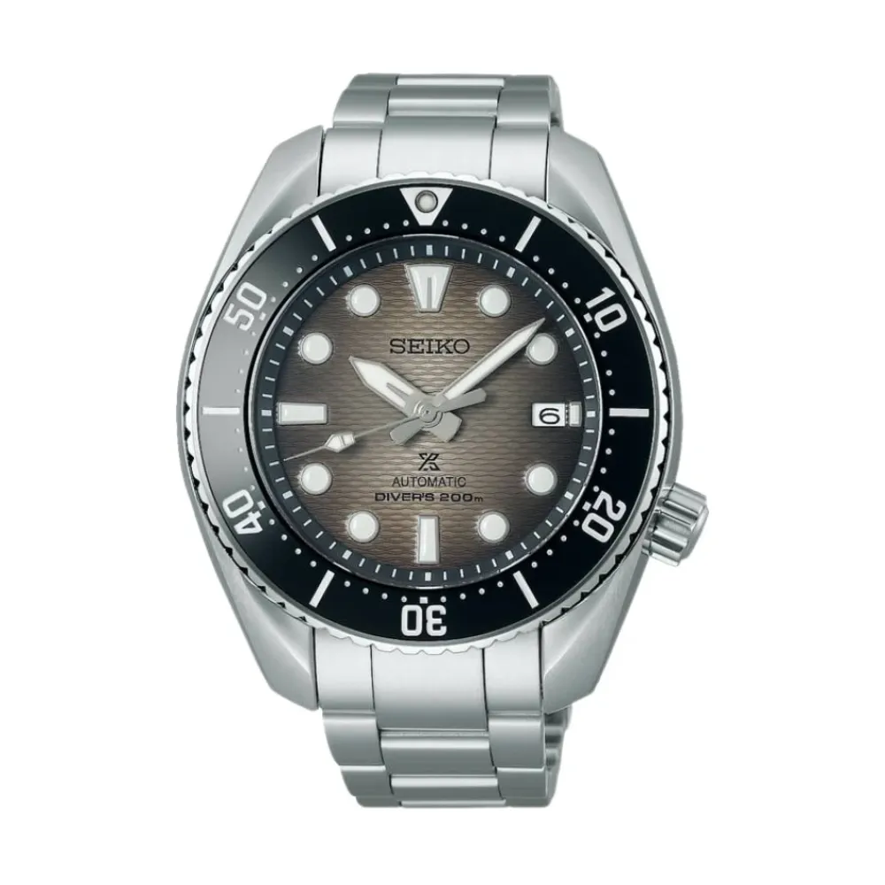 DAMES Seiko Horloges^PROSPEX Automatisch duikhorloge