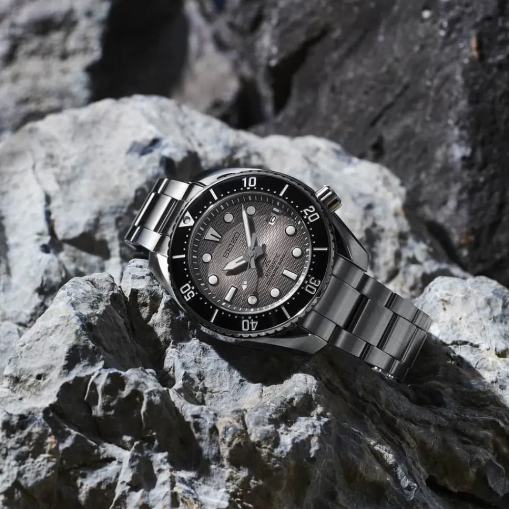 DAMES Seiko Horloges^PROSPEX Automatisch duikhorloge