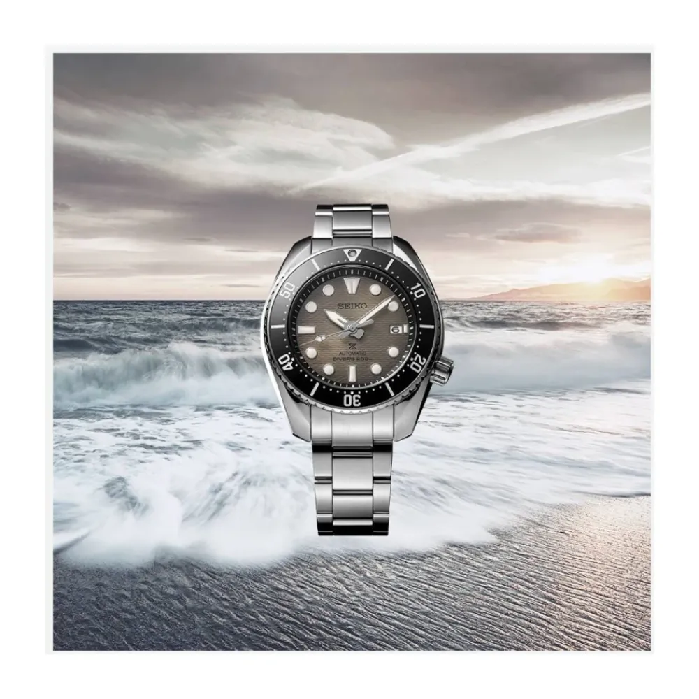 DAMES Seiko Horloges^PROSPEX Automatisch duikhorloge