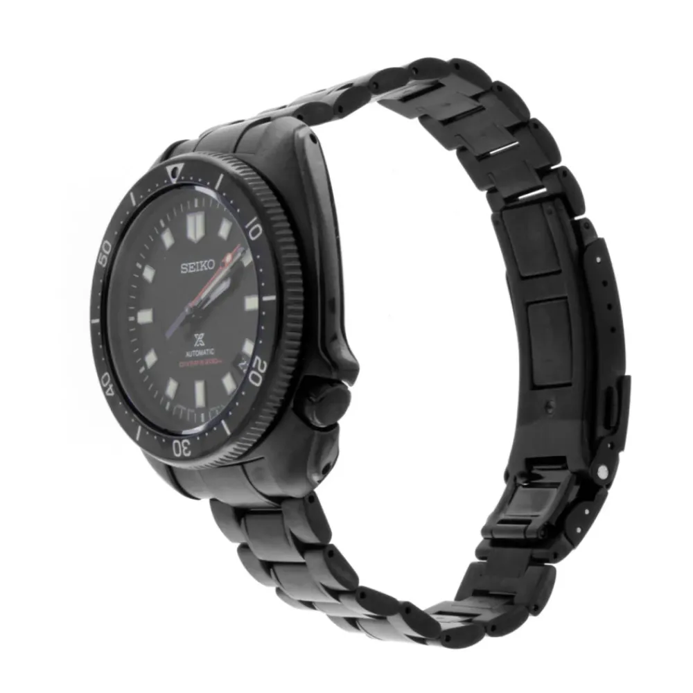Heren Seiko Horloges^Prospex Mare Limited editie