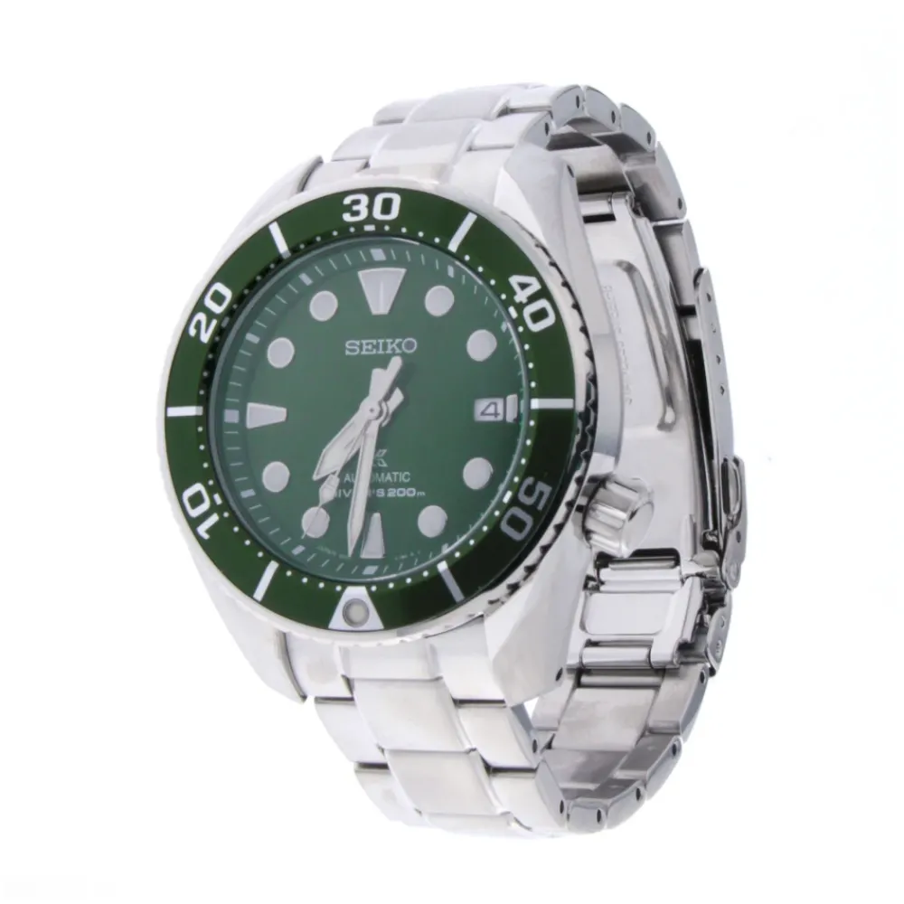 Heren Seiko Horloges^ProspexMare Automatisch Duikhorloge