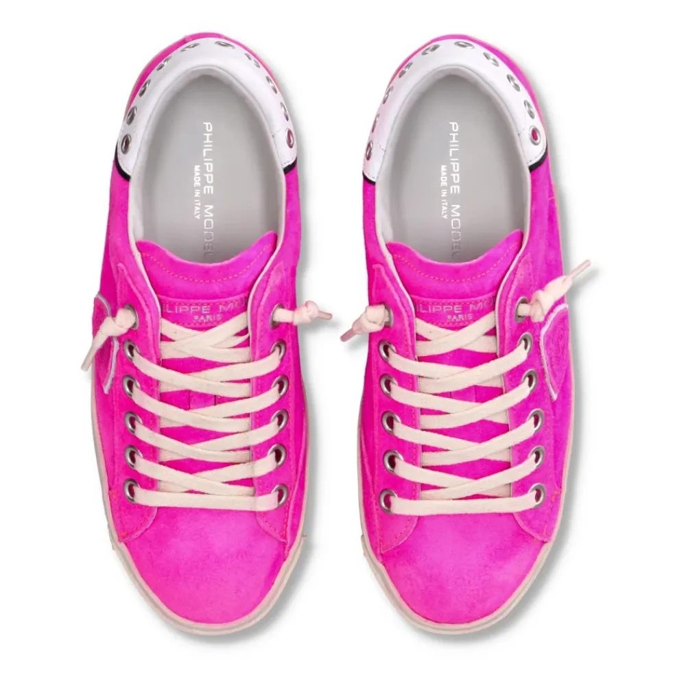 DAMES Philippe Model Prsx Tennis