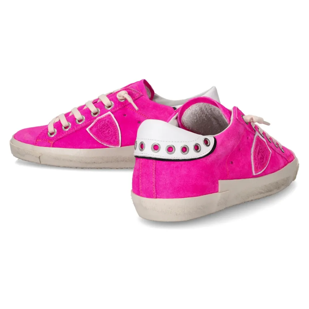 DAMES Philippe Model Prsx Tennis