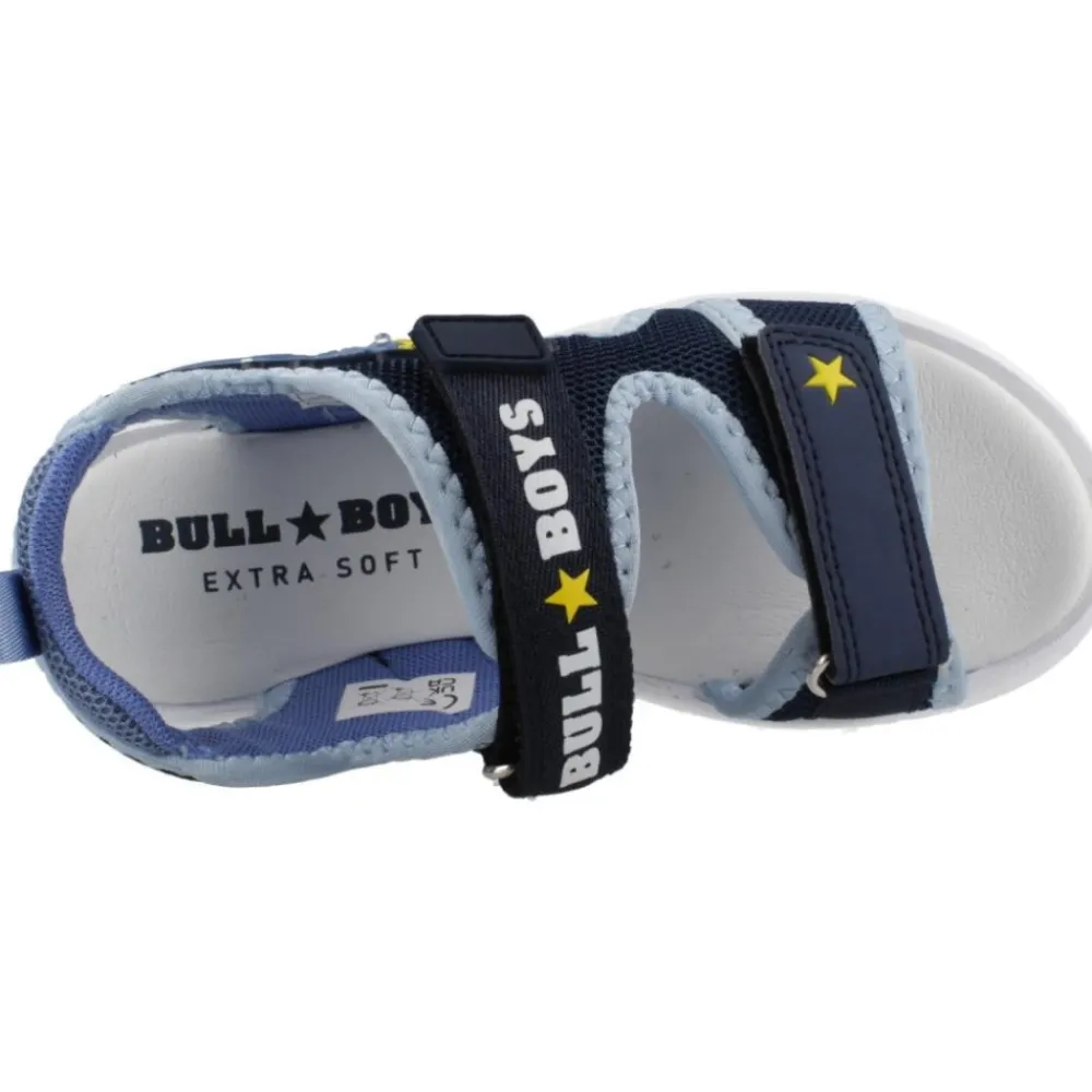 Bull Boys Pterodattilo Sandal