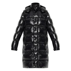 Heren Moncler Puffer coat Hanoverian