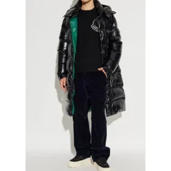 Heren Moncler Puffer coat Hanoverian