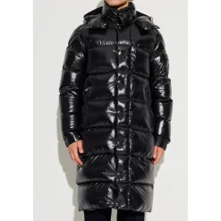 Heren Moncler Puffer coat Hanoverian
