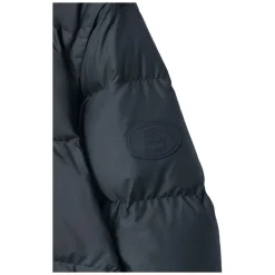 DAMES Burberry Pufferjack met afneembare mouwen