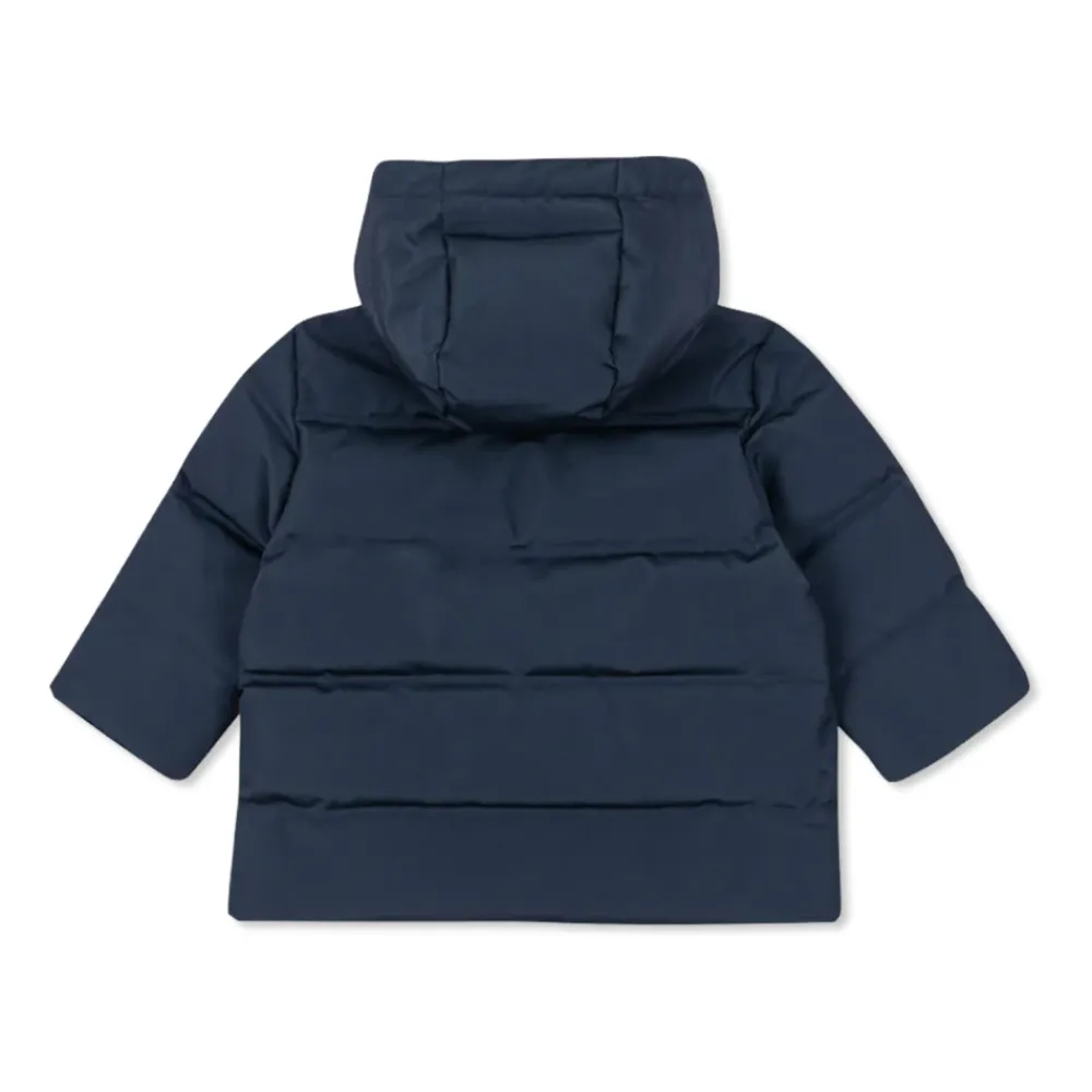 Konges Sløjd Pufferjas