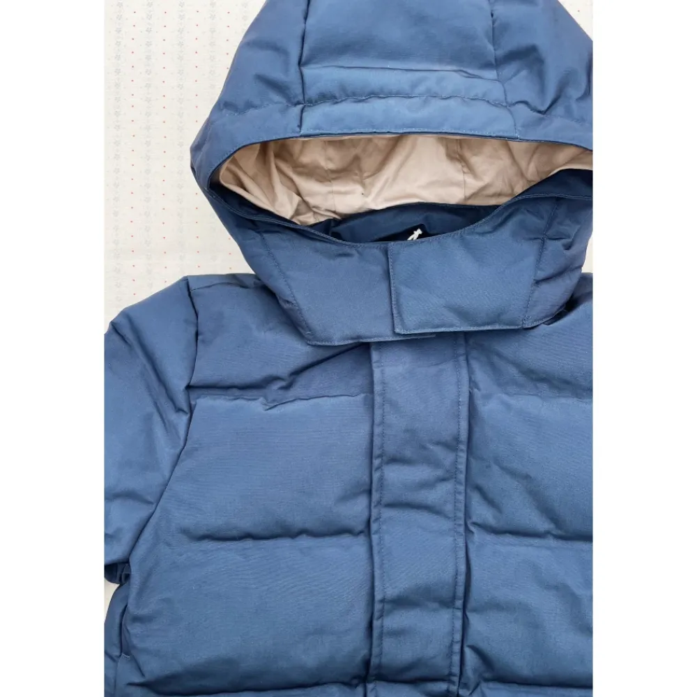 Konges Sløjd Pufferjas