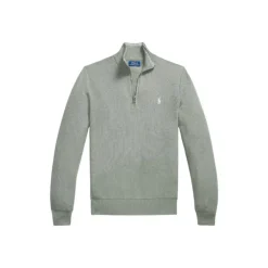 Heren Polo Ralph Lauren Truien & Vesten^Pull en coton texturé façon nid d'abeilles