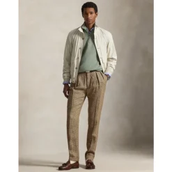 Heren Polo Ralph Lauren Truien & Vesten^Pull en coton texturé façon nid d'abeilles