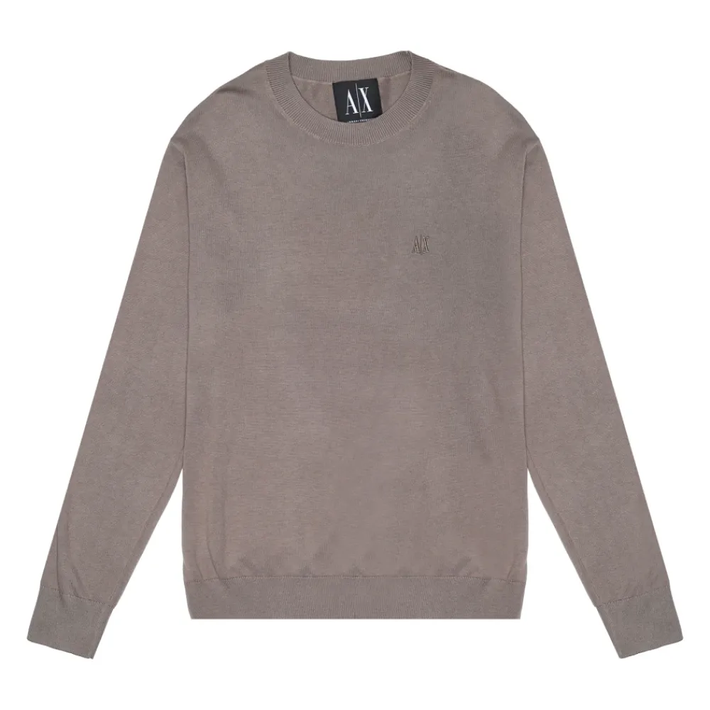 Heren Armani Exchange Pullover