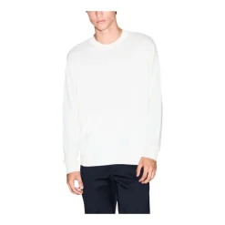 Heren Armani Exchange Truien & Vesten^Pullover