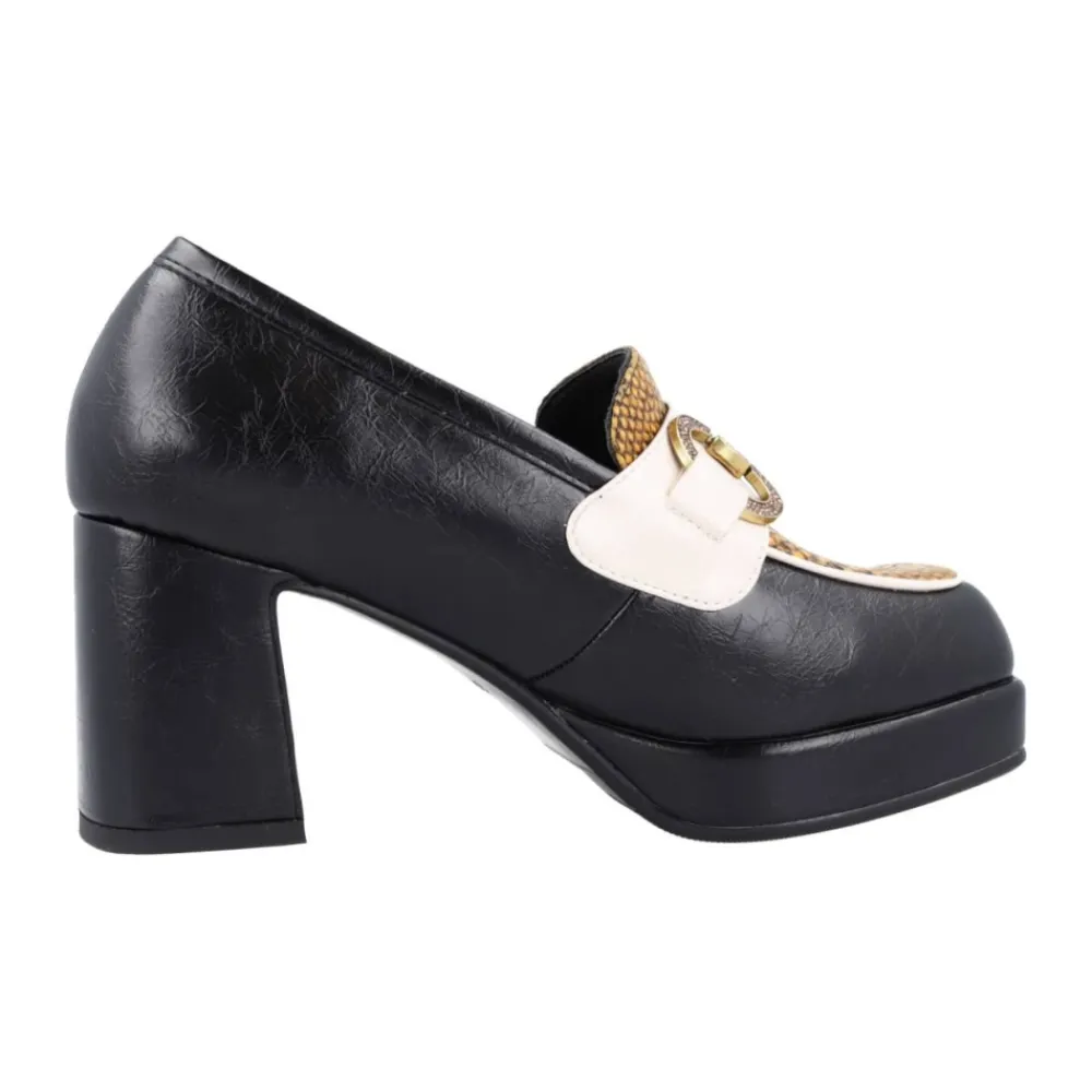 DAMES Noa Harmon Pumps