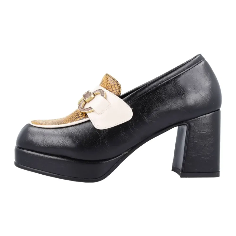 DAMES Noa Harmon Pumps