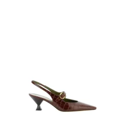 DAMES Maria Luca Pumps^Pumps