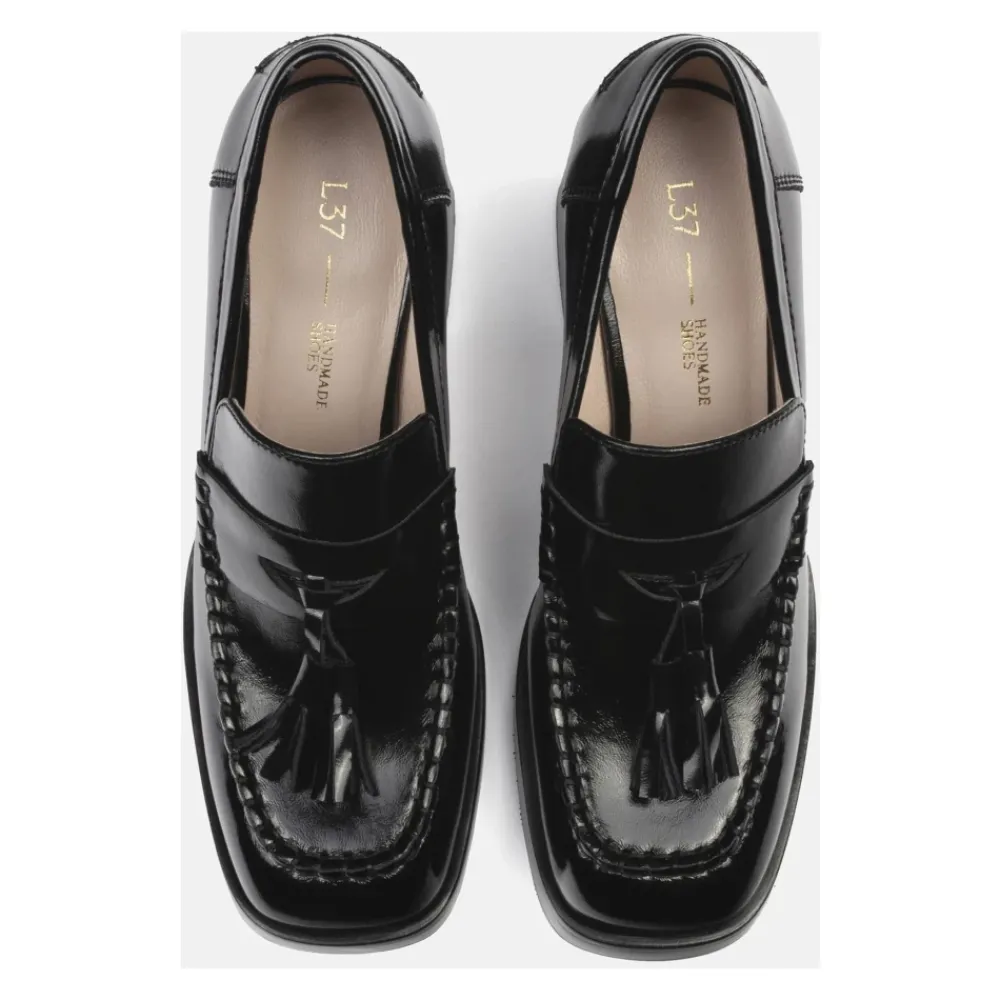 DAMES L37 Pumps^Pumps