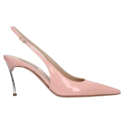 DAMES Casadei Pumps van lakleer