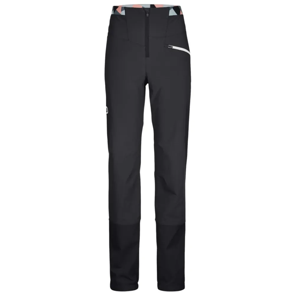 ORTOVOX Outdoorkleding^Punta Berrino Stretch Pants